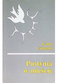 Pustynia w mieście