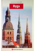Miasto marzeń Tom 20 Ryga