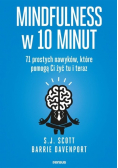 Mindfulness w 10 minut