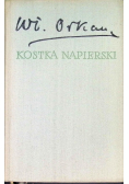 Kostka Napierski