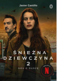 Śnieżna dziewczyna 2