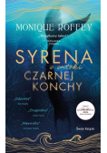 Syrena z zatoki czarnej konchy