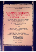 Osiemnastowieczne Druki Leszczyńskie  w języku polskim