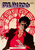 Dylan Dog po północy