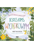 Jesteś kimś wyjątkowym Tom 2