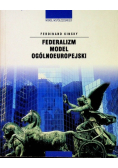 Federalizm model ogólnoeuropejski