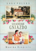 Saga Polska  Część 1  Szlacheckie gniazdo