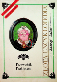 Złota encyklopedia naszej babci
