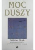 Moc duszy