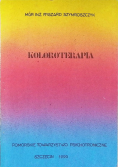 Koloroterapia