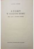 Atomy w naszym domu