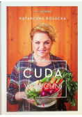 Cuda w kuchni