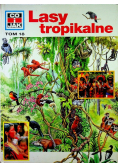 Lasy tropikalne