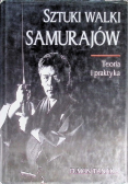 Sztuki walki Samurajów Teoria i praktyka