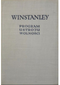 Program ustroju wolności