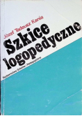 Szkice logopedyczne