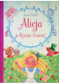 Alicja w krainie czarów