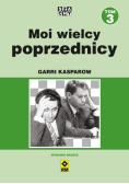 Moi wielcy poprzednicy Tom 3