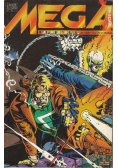 Mega Marvel nr 4 / 1995