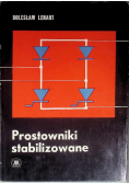 Prostowniki Stabilizowane