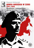 Armia Andersa w ZSRS 1941 - 1942
