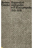 Regionalizm wielkopolski w Rzeczpospolitej 1919 -1939