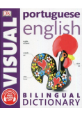 Portuguese-English Bilingual Visual Dictionary
