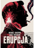 Erupcja