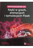 Wprowadzenie do fizyki w grach animacjach i symulacjach Flash