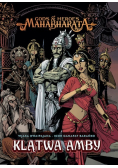 Mahabharata 1 Klątwa Amby