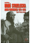 Broń strzelecka Armii niemieckiej 1871 - 1945