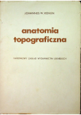 Anatomia topograficzna