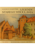 Legendy starego Wrocławia
