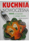 Kuchnia nowoczesna