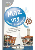 Mazury Warmia i Suwalszczyzna