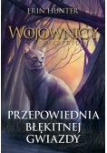 Wojownicy Superedycja Przepowiednia Błękitnej Gwiazdy