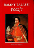Balassi Poezje