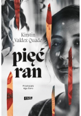 Pięć ran