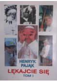Przed Potopem Tom II Narodu wyklętego przez męty