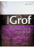 Najdalsza podróż