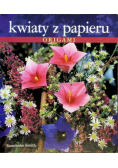 Kwiaty z papieru