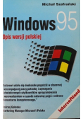 Windows 95 opis wersji polskiej