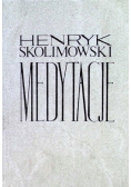 Medytacje