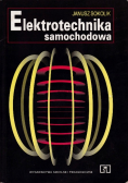 Elektrotechnika samochodowa