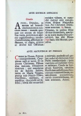 Breviarium Romanum Pars Aestiva