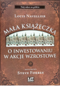 Mała książeczka o inwestowaniu w akcje wzrostowe