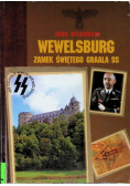 Wewelsburg Zamek Świętego Gralla SS