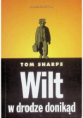 Wilt w drodze donikąd