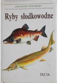 Leksykon przyrody Ryby słodkowodne