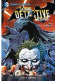 Batman Detective Comics Tom 1 Oblicza śmierci